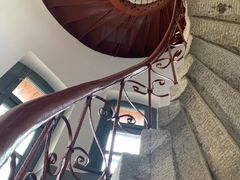 -青岛德国监狱旧址博物馆