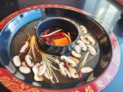 -三江两海老火锅(北京首店)
