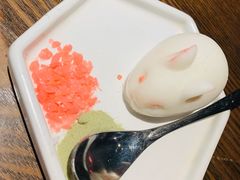 山药兔-掌柜的店·河南菜(世茂店)