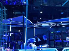 -世代星球·保龄球·镭战真人CS·团建(杨浦店)