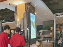 -辣婆婆(航天桥店)