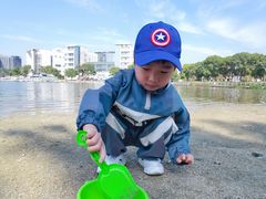 -美兰湖景区
