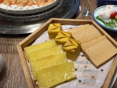 -优食坊·蒸汽海鲜(康盛路店)