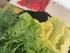 -云中鱼蒸汽石锅鱼(川沙百联店)