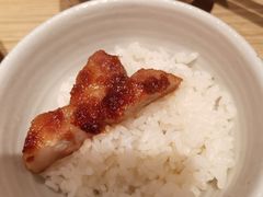姜汁猪排-堂本家·二代目·炸猪排(Express东海店)