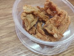 -洪记凉米线(新兴路店)