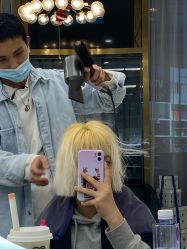 点击看大图 -5M HAIR SALON