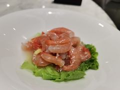 -亭下湖饭店(康岭店)