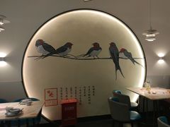 -周渝食惦·酸菜鱼精致川菜(横岗店)