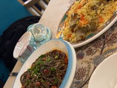 -阿西叶滩羊馆(交大店)
