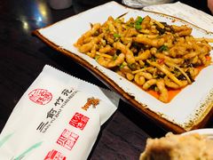 -三俞竹苑(红旗街万达店)