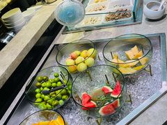 -三谷里·生态水疗空间(五一店)