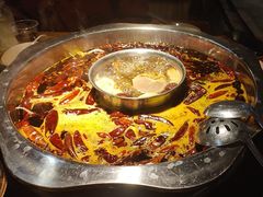 -陈陈火锅(较场口店)