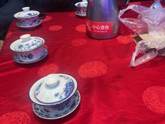 -大妙火锅·非物质文化遗产(锦里店)