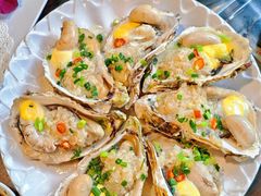-美未居·老字号·地道顺德菜·桑拿鸡·鱼生(容桂店)