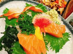 -松子料理(亮马桥店)