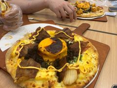 -达美乐比萨(兴海大道店)