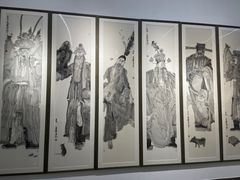 -南京书画院金陵美术馆