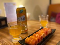 -雅莉家烤肉馆(万寿商业街店)