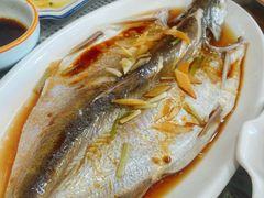 -洞天食府(北大街店)