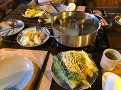 -渔家火锅·海鲜自助餐·演艺(亚龙湾天域酒店)