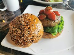 -Lets burger非常汉堡·环球风味(蓝色港湾店)
