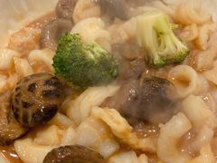 -喜上喜鸡煲翅(吉大店)