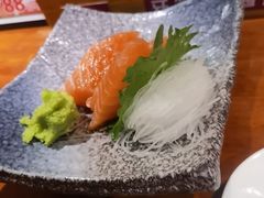 -千代武日本料理(开发区店)