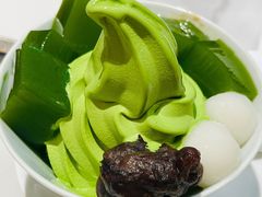 抹茶集锦-六六·抹茶66’s SALDessert(保利时光里店)