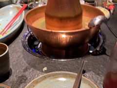 -老墙根涮肉·铜锅·烧烤(欢乐谷·王四营店)