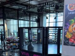 -GYMCARE VIVA(金开店)