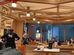 -味千拉面(广州白云机场T1西二店)