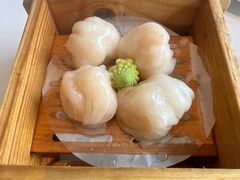 -粤财皇冠假日酒店·彩华轩中餐厅