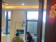 -泰康拜博口腔医院(海曙店)