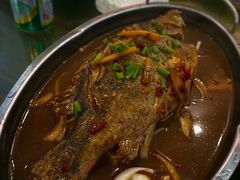 -徽州美食(三十年老店)