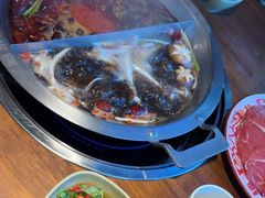 -楠火锅(仁恒梦中心店)