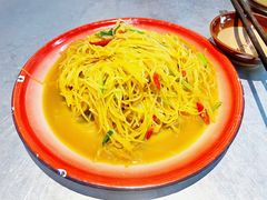 -馬伍旺川菜(江北虹悦城店)