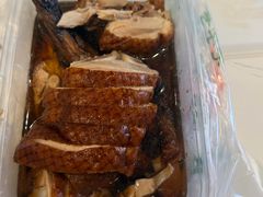 -晓马鸭店(新芜路店)