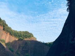 -飞天山旅游区