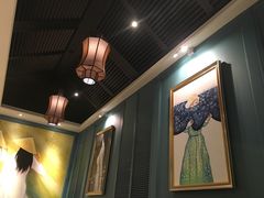 -美奈小馆·越南料理(中航城君尚购物中心店)