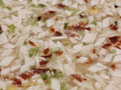 -芳芳私房菜·精做淮扬菜(承德路店)