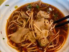 -青春·淮扬菜(东关街店)