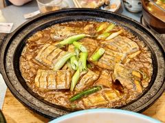 -君霖海鲜私房菜(春柳店)