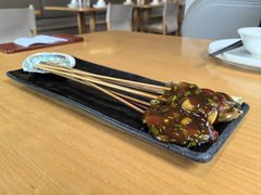-隅乐胡椒虾·台湾菜·团建(皇岗店)
