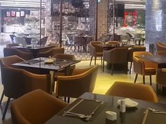 -丽都皇冠假日酒店·Matrix亦餐厅(望京店)