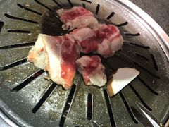 -温度烤肉专门店