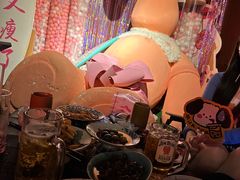 -你又瘦了小酒馆(奥体店)