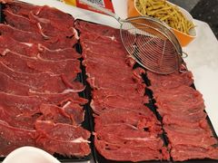 -牛品福潮汕牛肉火锅(旺庄店)