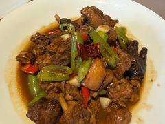 -福满圆(琨莎中心店)