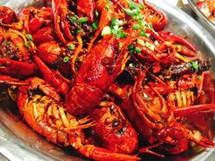 -巴厘龙虾·榜首油焖大虾(音乐学院·沿江酒馆店)